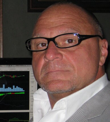 Forex Commodity Trading Advisor (CTA)