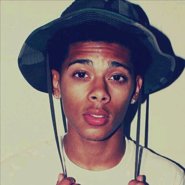 Jay is all that matters 2 me.️