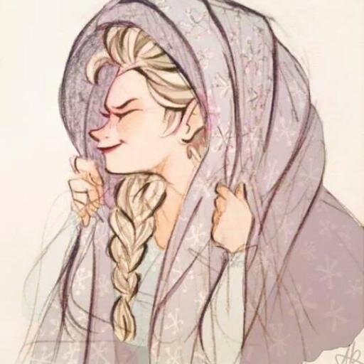 lET IT GO BITCHES!!