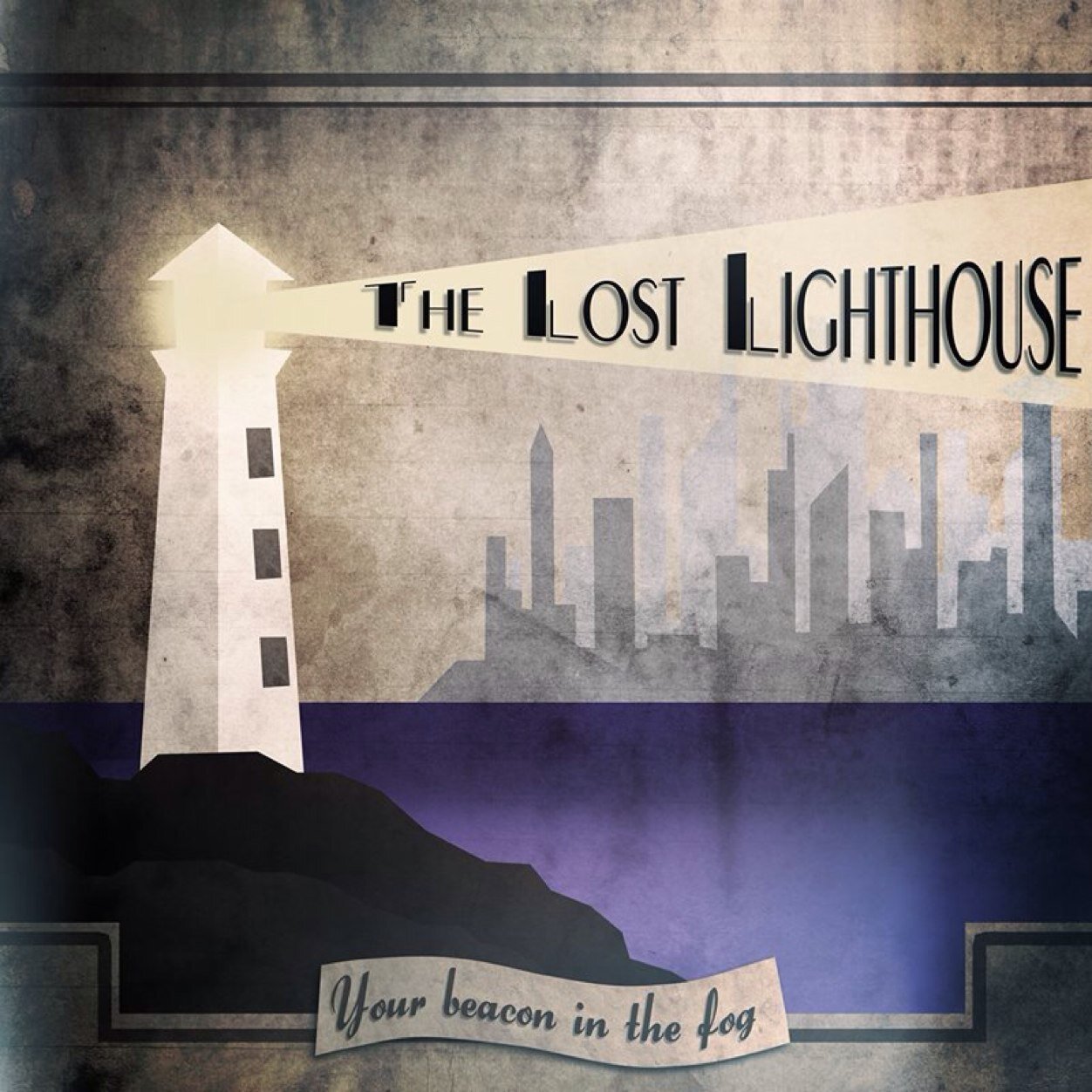 The Lost Lighthouseさんのプロフィール画像