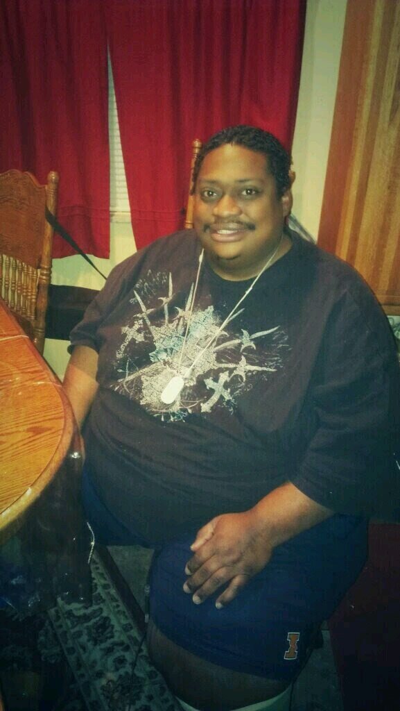 WesleyWinston2's profile picture. 