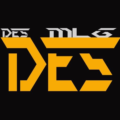 Official Twitter page of DeStiny Gaming|Message for Team Scrim|Starting Lineup: DeS Renegade, DeS Venom, DeS Apollo, DeS Scruffy