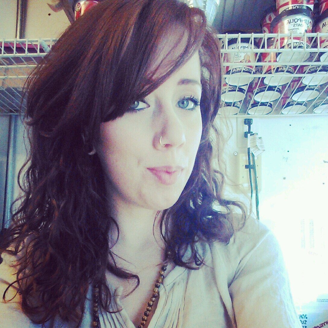 LetsGetOily's profile picture. Lipstick hippy. Feminist bitch. Natural birth advocate. Generally NSFW.