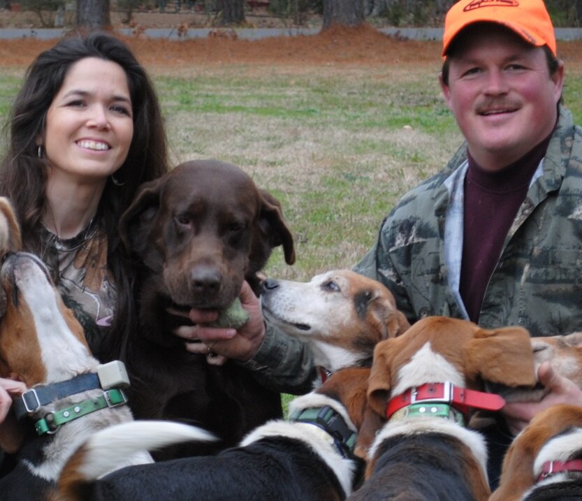 Outdoor Dog Supply - Garmin Dealer specializing in Garmin Alpha, Garmin Astro, and Garmin Remote Trainers.
