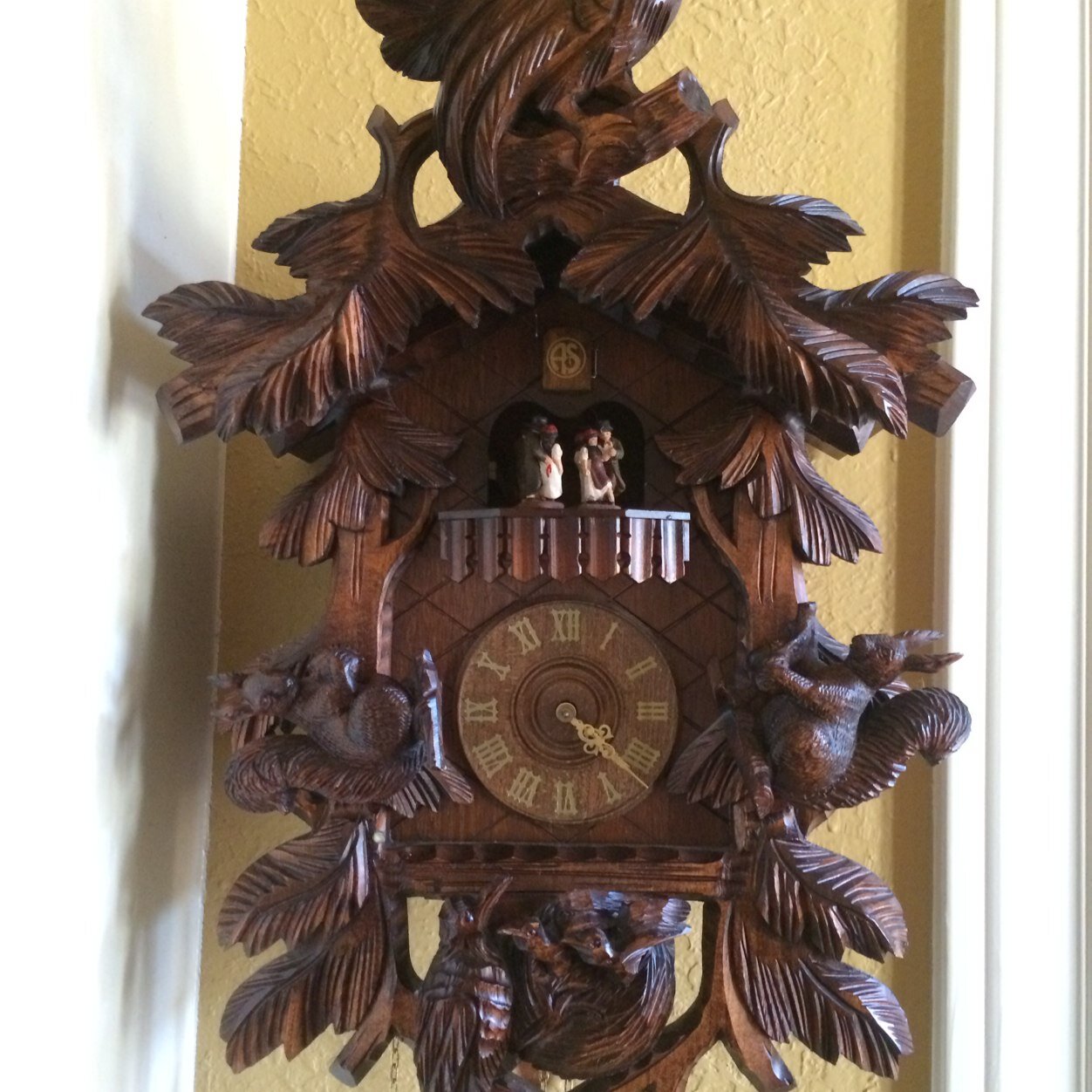 2BCuckoo's profile picture. 