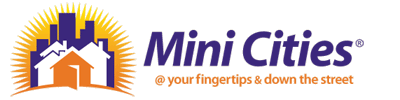 MiniCitiesATL's profile picture. Marketing local businesses online through advertising, email marketing, and SEO