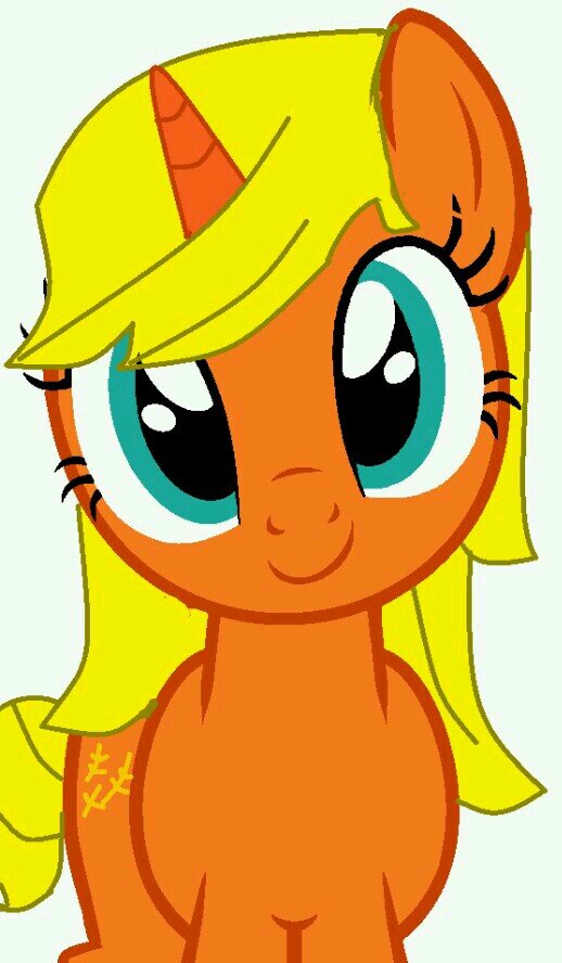 Hia! Im HayFry! I own a diner called The HayBurger! Stop on by for a bite of to just talk. Single