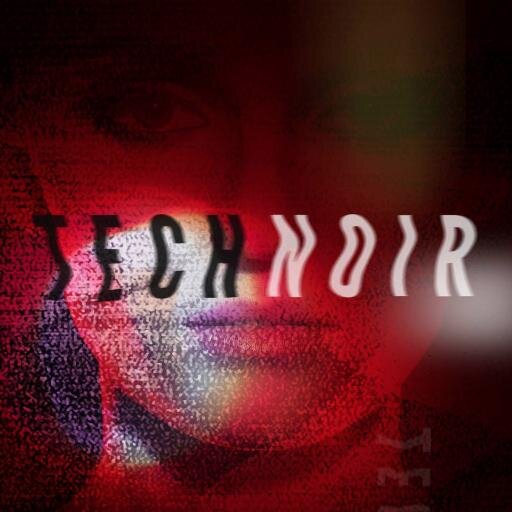 TechnoirNYC's profile picture. Tune in. Disconnect.