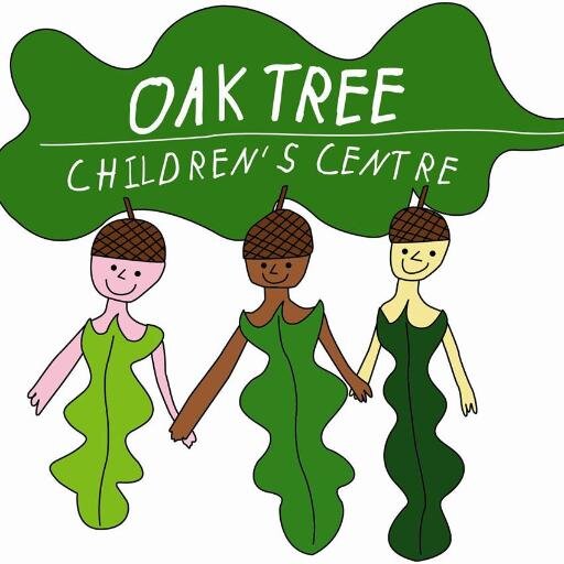 @Oak_TreeCC offers advice, support, activities and sessions for parents, carers and children in #Crewe. #FamilySupport #FreeFamilyActivities