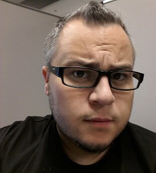 Web Developer, Graphic Designer, Python Programmer