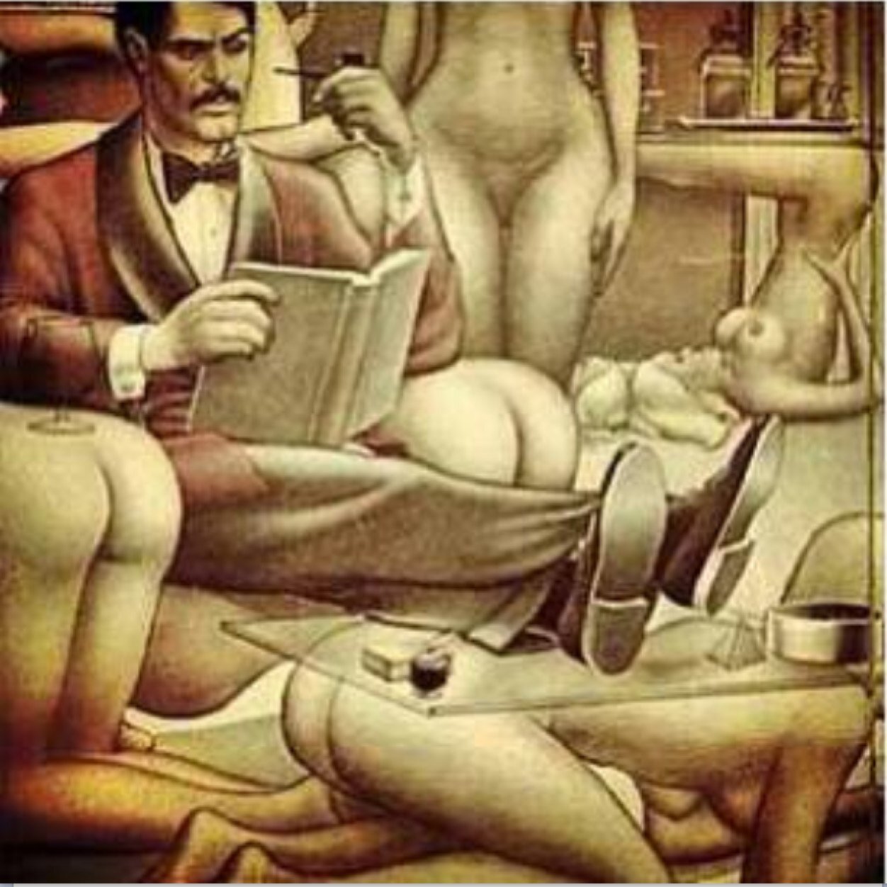 nickbluntsworth's profile picture. 