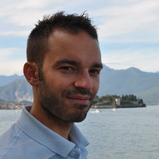 matteocaccia83's profile picture. Executive MBA - Organizational and Business Strategy Development, Change Manager, Project Manager