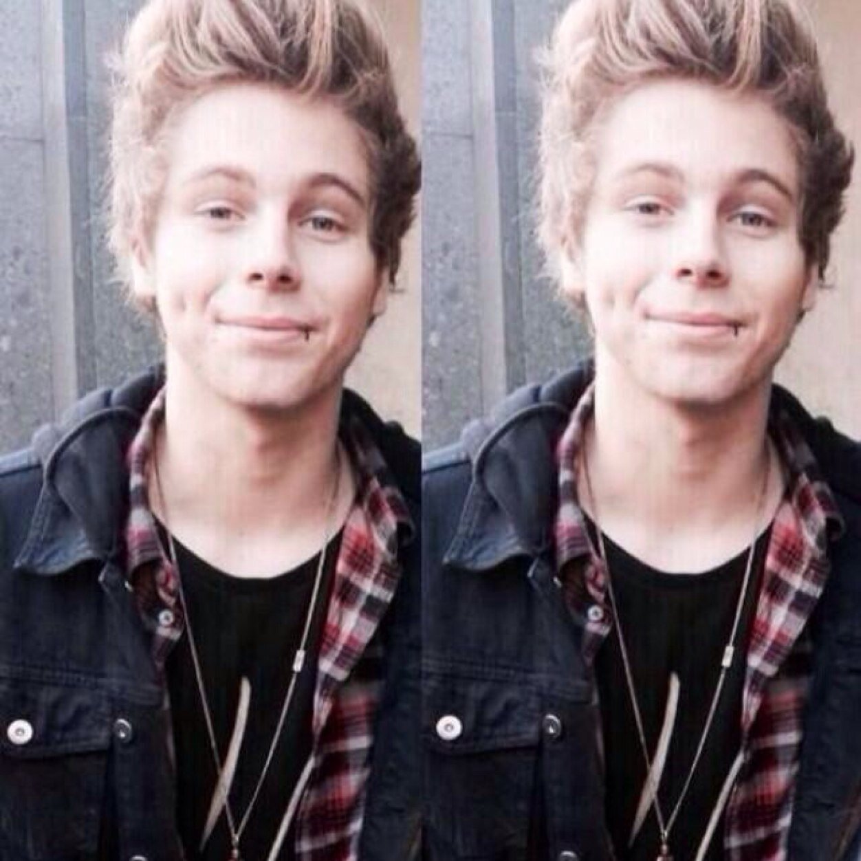free follow from @SATANSCRAlC follow her she follows back, just ask! (: