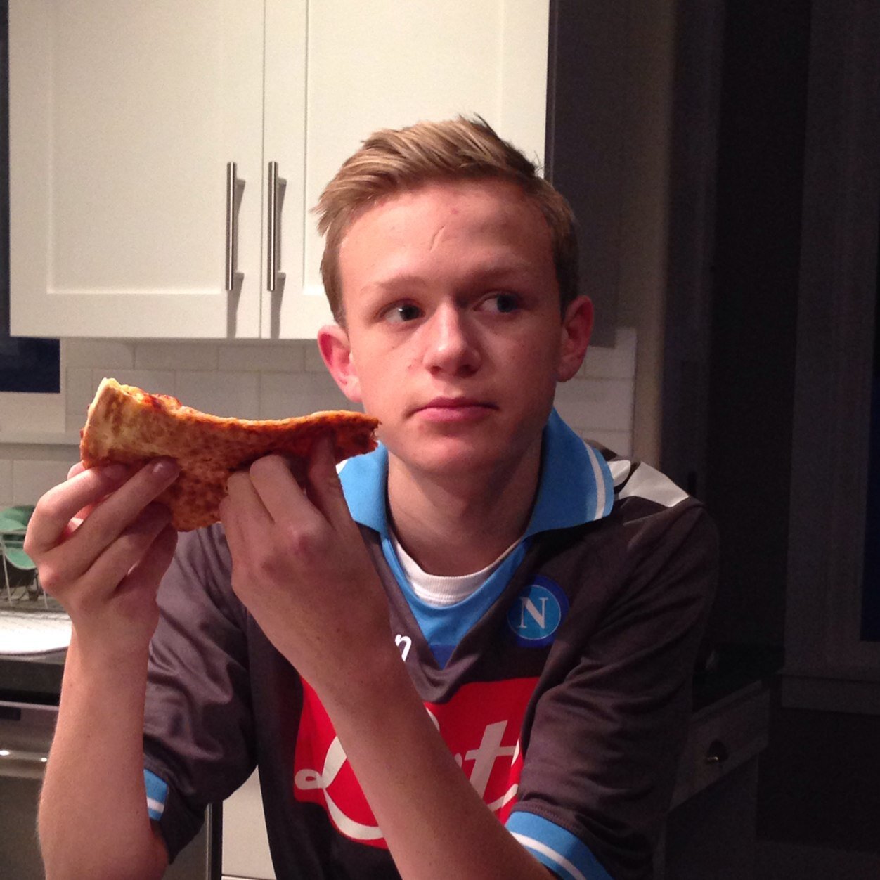 They call me Jaxon/Tyberius/Tybeans/Beanz