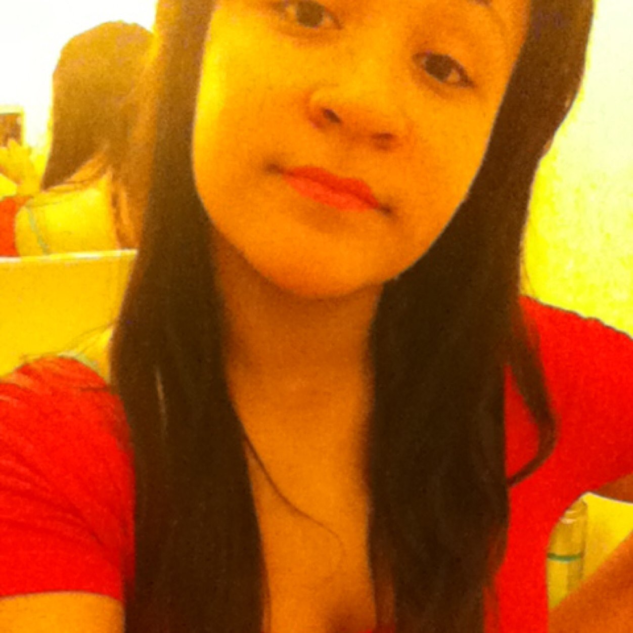 Softball Player :* | SINGLE | 12 | Janneliz Alize Mendez | Thats All ! |