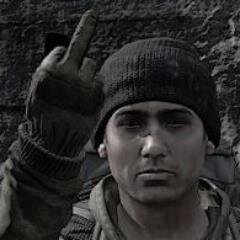 Veteran