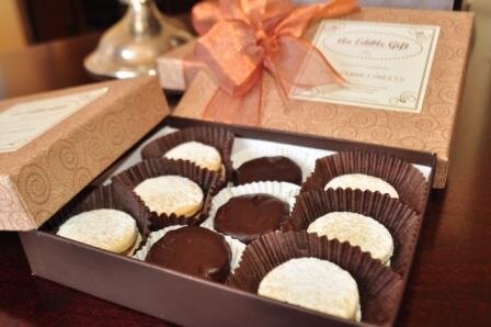 Gourmet sweet and savories. Quinua treats, baked Empanadas, Scrumptious desserts on demand!
info@kkgourmetsweets.com