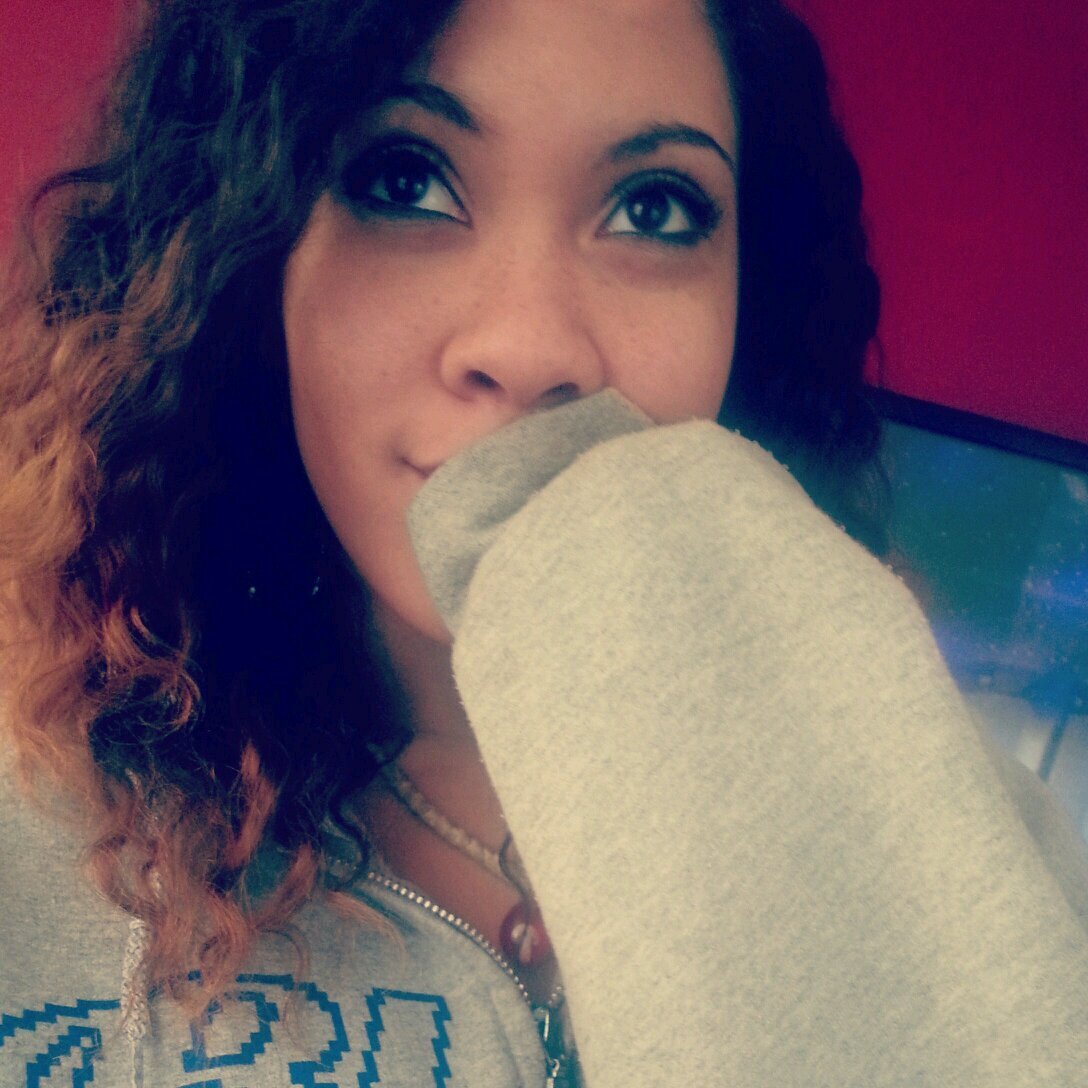 I'm Ivy, 17, Bad Influence, Good Time ^.^ #teamlightskinned #prettypothead #Stonernation #stayhigh(: