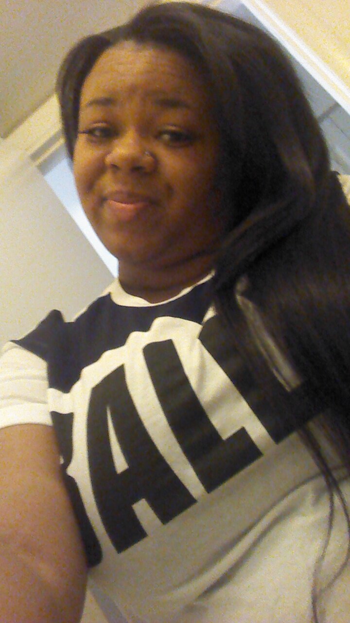 _feelsSOnicee's profile picture. Im Just Me, Plain&Simple. Take Me As I Am Or Have Nothing At All! 
Me, myself & I that's all I got in the end.  #ImANurse