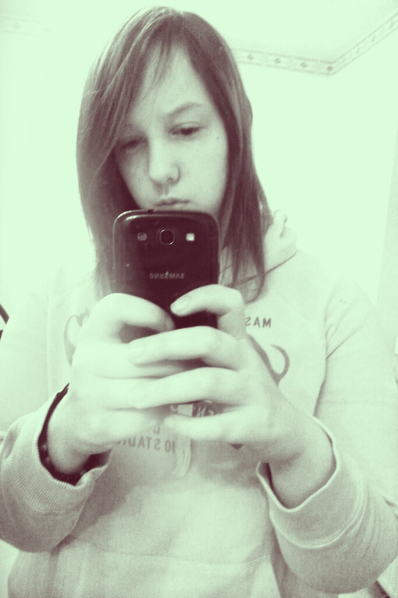 never say never!