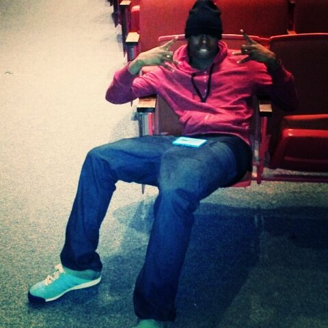 Money is what I get