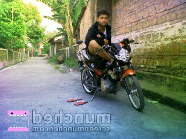 Pengen setia aja :D