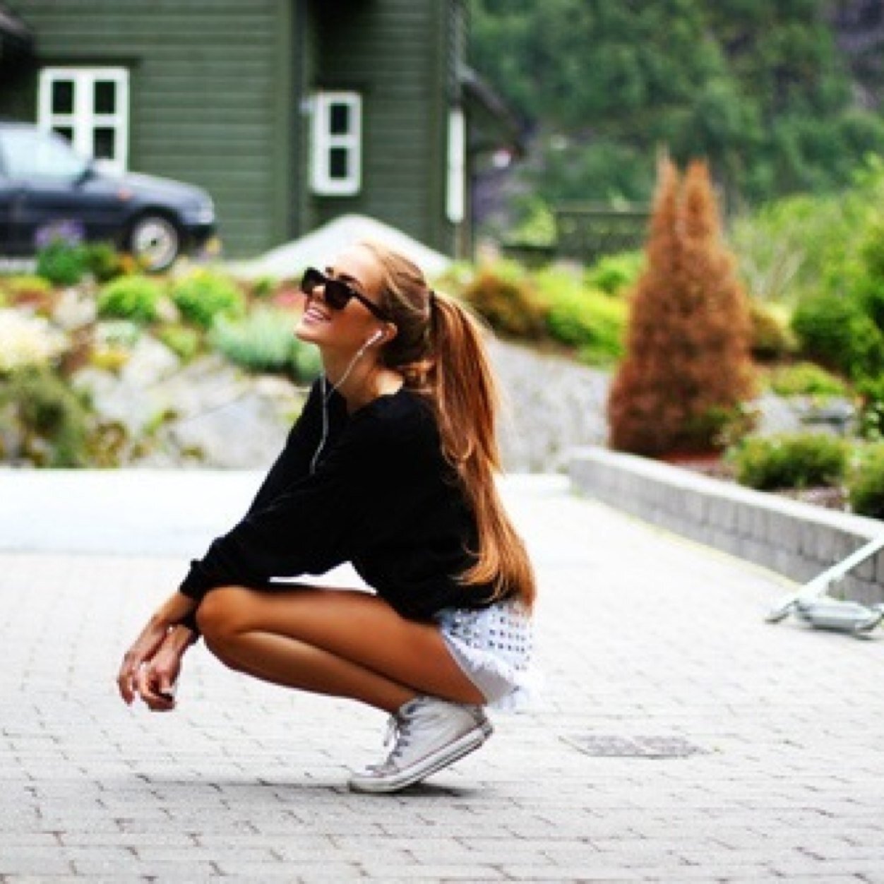 ♛ A Dream Is Only A Dream, Until You Decide To Make It Real. ♛