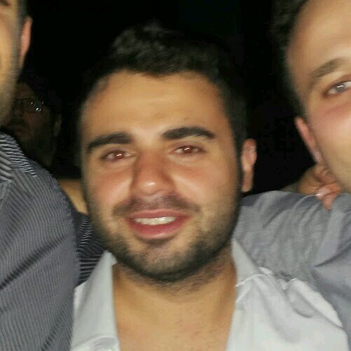 zioluigi86's profile picture. Ingegnere (finalmente) dei materiali