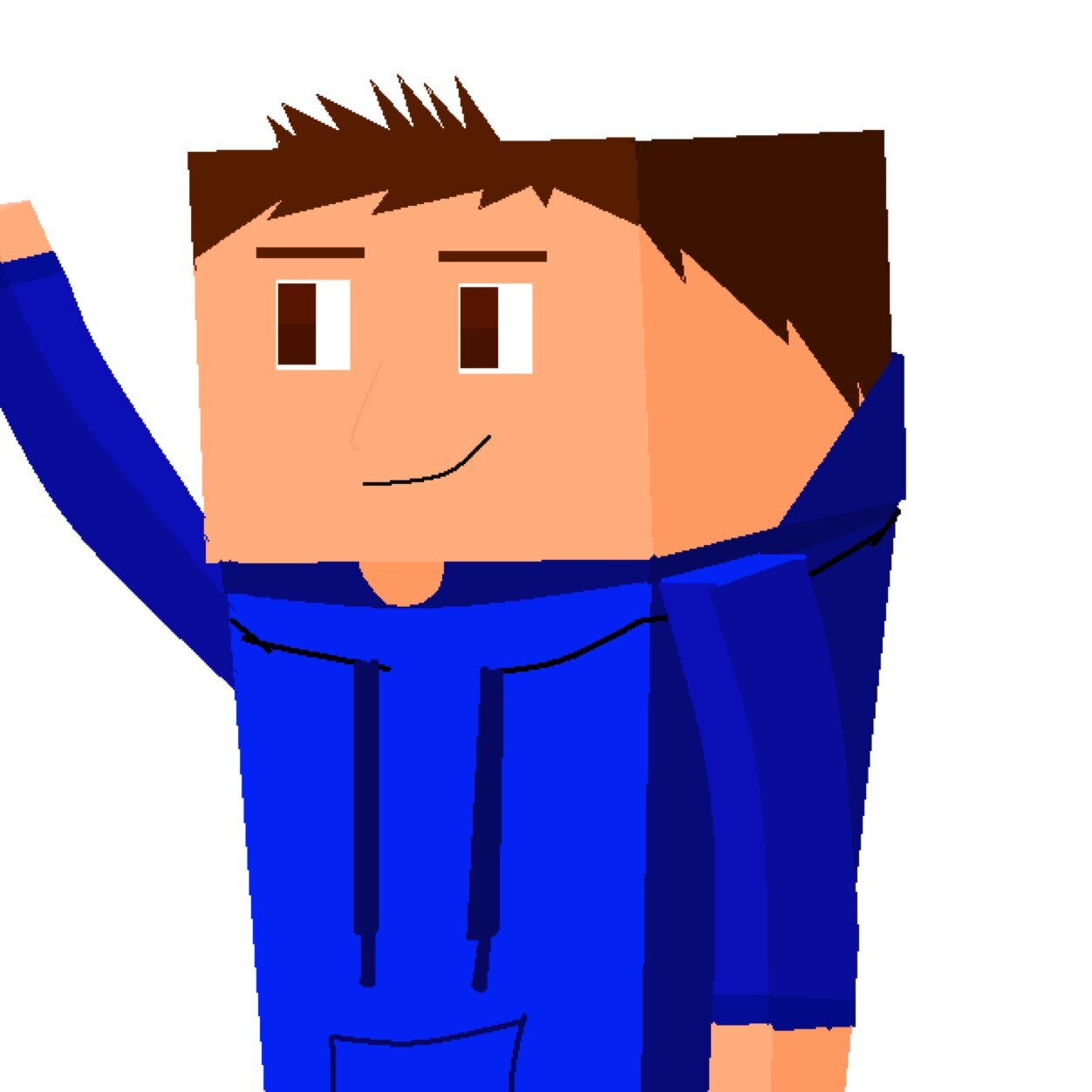 Gamer // Animations & Renders // YouTuber