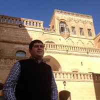Necdet BEĞEN (@necdetbeen) 's Twitter Profile