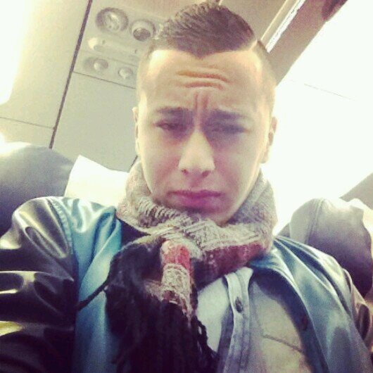 Rochdikacha's profile picture. 