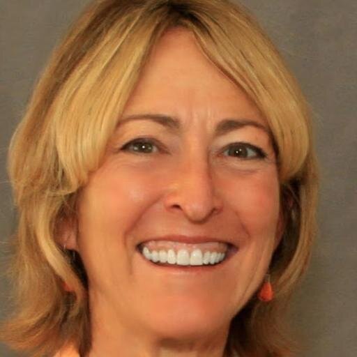 Commissioner Kathy Chandler-Henry is an Eagle County Commissioner.