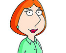 My name is Lois, I'm married to Peter and I have three children...