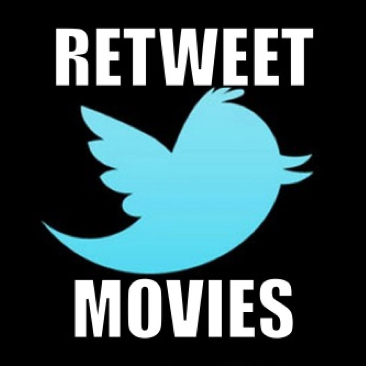 In addition to movies I tweet various TV shows and actors/actresses. Have any suggestions? Tweet them to me!
