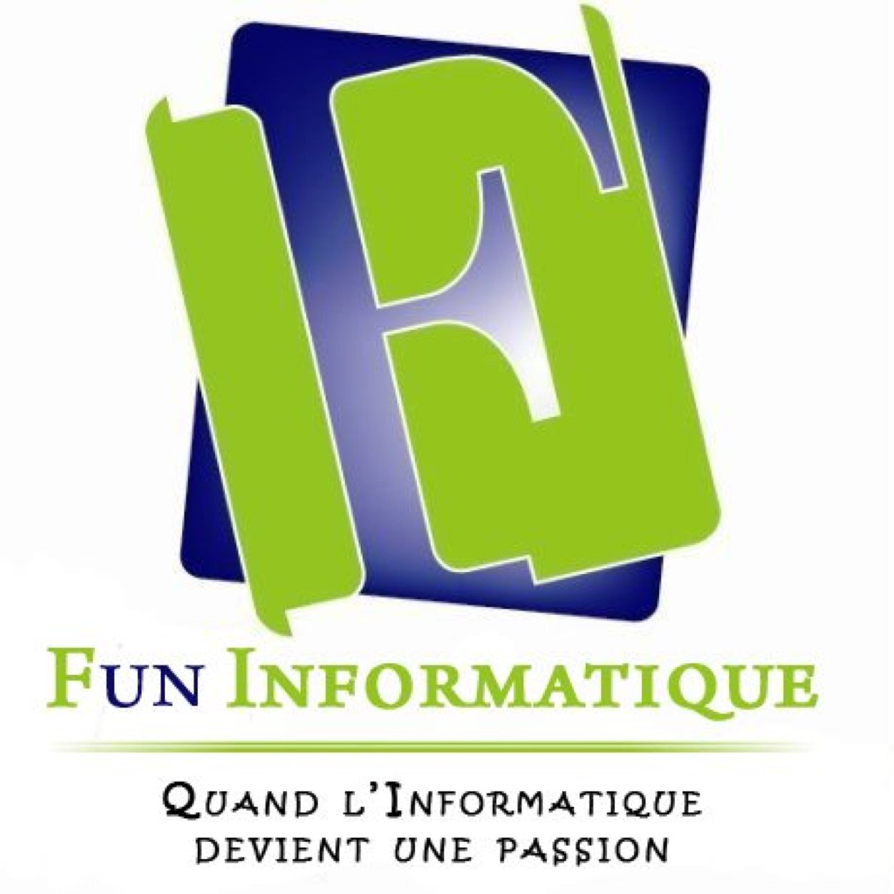 FunInformatique: Plateforme d'apprentissage numérique offrant des guides gratuits en informatique, spécialement conçus pour les débutants.