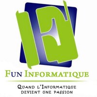 FunInformatique(@FunInformatique) 's Twitter Profile Photo