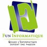 FunInformatique's profile picture. FunInformatique: Plateforme d'apprentissage numérique offrant des guides gratuits en informatique, spécialement conçus pour les débutants.