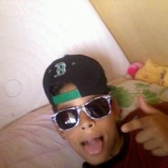 Você jà sabe que em qualuer lugar eu to pensando em você (8'