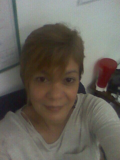 Networker, emprendedora, sin miedos, soñadora