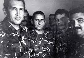 Chavista de Tachira y Arrecho