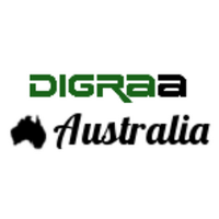 DiGRA Australia (@digraaustralia) 's Twitter Profile Photo DiGRA Australia (@digraaustralia) 's Twitter Profile Photo