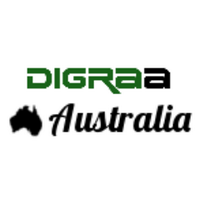 DiGRA Australia(@DiGRAAustralia) 's Twitter Profile Photo