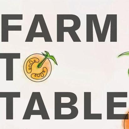 FARM TO TABLE BABY MAMA (aka FARM TO TABLE FAMILY ) brings you modern takes on traditional recipes one YouTube video at a time. Made with ♥ Bon appetit!