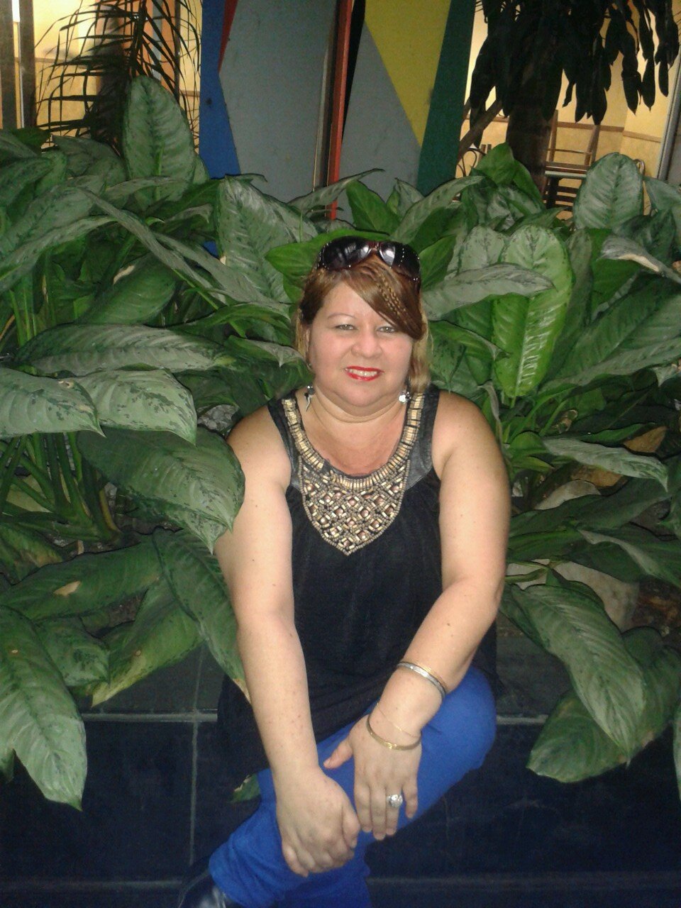 LibiaGonzalez10's profile picture. 