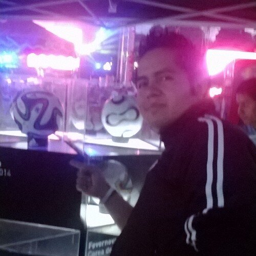 Amo a Dios y es mi todo... Me fascina mi vida