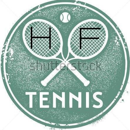 HF Fire Men's Tennis