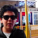 Jose Botello - @chemagamesr - Twitter