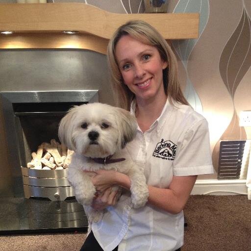 Dog sitting service alternative to kennels, Barking Mad provides a Home-from-Home holiday for your dog. Dogs deserve a holiday too! Rebecca,Vicky & Kris