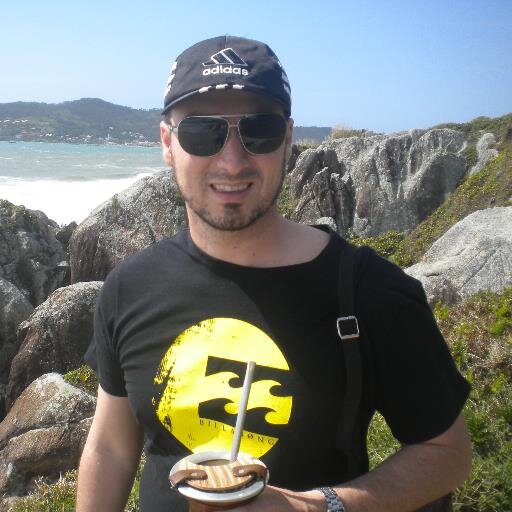 Jeffmuller40's profile picture. Jefferson Müller, sociólogo, advogado, militante do PSB, Secretário de Desenvolvimento Social e Habitação de Igrejinha/RS