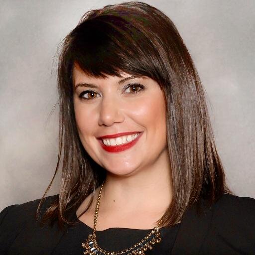 jennac1026's profile picture. Director, Communications and Industry Relations, The GOG Foundation, Inc.